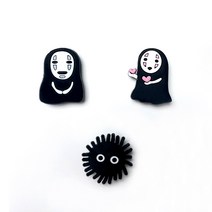 가오나시 크록스지비츠세트
