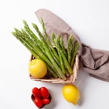 성민농산 강원도 양구 춘천 생 아스파라거스 1kg 제철 생 아스파라거스, 국산 아스파라거스 중 1kg