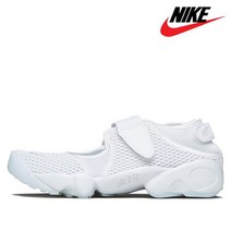 나이키 샌들 C81- 848386-100 우먼스 에어 리프트브리드