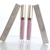 스틸라 스테이 올데이 리퀴드 립스틱 2개 바치 0.1온스