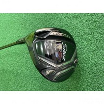 중고 좌타 왼손 드라이버 / 타이틀리스트 / 917 D3 / 9.5도 / SPEEDER 517 S, 없음