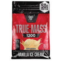 BSN 트루매스 1200 유청 단백질 WPI 바닐라 4.65kg