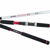 바낙스 HYPER 외줄 어초용 선상외줄대 연질 꽂기식 볼락 열기