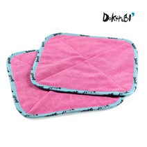 도깨비 EX-IN 타월 30x28(cm) 마이크로화이버