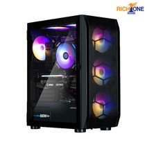 인텔 AMD 신제품 가정용 사무용 업무용 게임용 윈도우11 탑재 데스크탑 조립PC 컴퓨터 본체, F-R5 5600G 프리미엄 사무용 조립컴퓨터3, 기본형