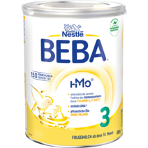 Nestle BEBA 네슬레 베바 분유 3단계 800g 10개월후