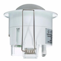 재실 감지기 모션 센서 220V 미니 적외선 스위치 PIR 감지 최근 천장 점유 램프 전등, [01] 220V, 1개