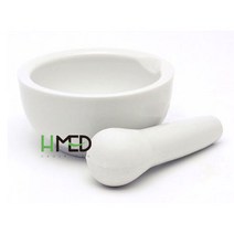 (약사발/약절구) 유발유봉(소 중 대), 소(내경 약7~8cm)