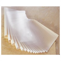 네모문구 네모문구 열제본표지(3mm/백) (8907097), 백색, 백색