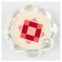 조이십자수 [십자수 패키지]아크릴 해바라기 컵받침 패키지 컵받침패키지, 해바라기 컵받침 패키지 27[도형2], 1세트