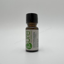 멜라루카 퓨어 윈터그린 오일 15ml, 1개