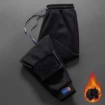 조깅스팬츠 짐웨어 헬스복 플리스 러닝 팬츠 아웃도어 스포츠 조깅 바지 남성용 두꺼운 스웨트팬츠 가을 겨울 2022