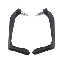 브레이크 클러치 레버 가드 Kymco AK550 AK 550 CV3 DTX 125 360G-Dink Grand Dink 300 Downtown 200i 350i Super Din, Black 2