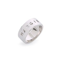 메종 마르지엘라 [메종마르지엘라] 22FW SM6UQ0017 SV0123 951 MM6 반지