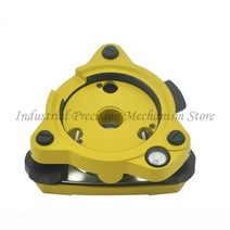 광파기 측량기 라인 각도 일반 gps rtk 베이스 토탈 스테이션 theodolite 광학 정렬 포인트 레이저 정렬 포인트 베이스 센터링 장치