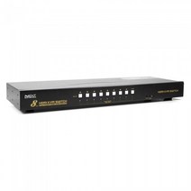 (gk)이지넷 NEXT-7008KVM 8:1 USB HDMI KVM스위치, 본상품선택, 본상품선택