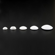 도어쿠션 범폰 (방문 충격 방지용 범퍼), 59mm