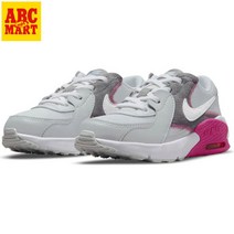 나이키 어린이 Nike 17-22Airmax Excee (PS) Air Max Equis PS KCD6892 018PRPLTM/WHITE