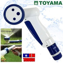 토야마 그린라이프 스프링클러 겸용 분사기 SN-D4T 원터치 분사건, 그린라이프 분사기 SN-D4T