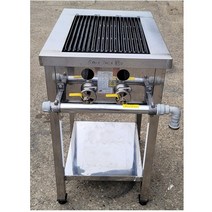 업소용 그릴러 초벌구이기 브로일러 500x700x850 2020년식