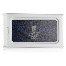 The 블루비어드s Revenge Razors Blades Spare, 10 pc