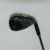 MLA FORGED BLACK 52도 신품웨지 골프웨지 골프채, 단품
