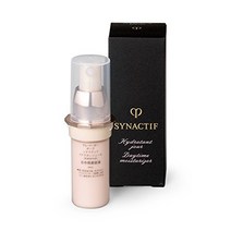 끌레드 뽀 보떼시세이도 synactiff idratanjour 뷰티 스킨 크림 리필