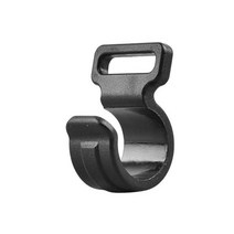 a형폴대 업라이트폴대 슬라이드폴대 텐트폴대 1 텐트 후크 캠핑 캐러밴 천막 텐트 폴 플라스틱 내부 모양의 폴 클립 캠핑 텐트 액세서리, l