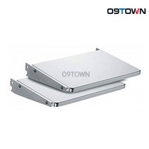 디월트 DW7351 확장팬스 보조테이블 DW735 자동대패, 1개