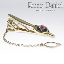 MHQ538843Reno Daniel 넥타이 남성정장 넥타이핀 타이클립 509