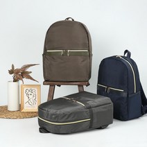 30대 주부 데일리백 심플쉐입 캐주얼 백팩 학생가방 여성가방 학생배낭 대학생