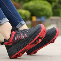 Heelys 신발 힐리스 바퀴달린 신발 휠리스 롤러 인라인 스케이트