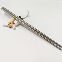 스텐 미트 고기 인젝터 304 소고기 돼지 닭 고기 염지 주사기 마리네이드 주사 양념 주입기 시즈닝 주입 스테인레스, E + 1개