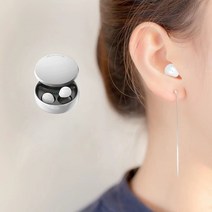 초미니 블루투스이어폰 5.0, 피부색