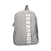 컨버스 유니섹스-성인용 백팩 학생 가방, OSFA, 돌고래/메이슨/화이트