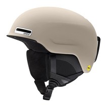 Smith Maze MIPS 스노우 스포츠 헬멧 - 매트 버치 | L, Small