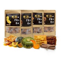 신궁전통한과 약과에 반할 수 밖에 명인 김규흔 2종 총 640g(꿀+단호박)
