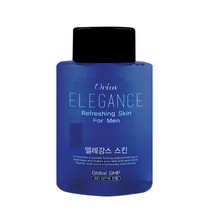 오릭스 엘레강스 스킨 365ml, 1개