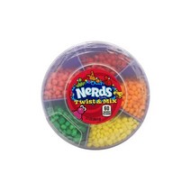 Nerds Candy 너즈 캔디 트위스트 믹스 59.5 g 336223