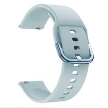 HA 화웨이 시계 용 실리콘 스트랩 GT3 46mm 42mm 밴드 손목 스트랩 갤럭시 3 45mm 41mm correa For watch GT Bracelet BQ