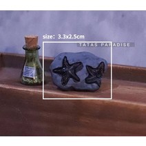 아기자기한 소품 로코코 앤티크 욕실 화장대 미니어처 장난감 미니어쳐 성 마법사 세계 장면 액세서리 마법의 물약 박제 동물 레트로 수집기 미니 크리스마스 선물, 그린  오렌지