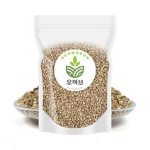 국산 볶은 율무 250g, 단품
