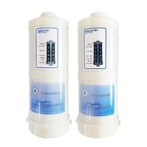 이온수기 B-101T BTM-303 호환 이온수기필터, 1개, B-100 1차