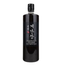 YDK 영덕 게간장 소스 1L 영덕게 액기스