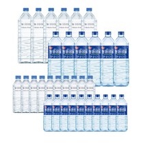 동원샘물 2l 생수500ml 무라벨 가정용 안전한생수 사무실 물배달 6 20 36개, 무라벨 500ml x 20개