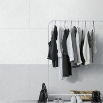 셀프거실아트월 동화디자인월 보니토아이보리2 인테리어자재, 소프스톤블랙, 방염(필증부착/성적서발행)