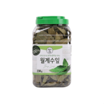Spice 월계수잎, 230g, 3개