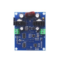 변환기 dcXH-M403 디지털 디스플레이 전압 조정기 모듈 고전력 8A DC XL4016 5-36V 레귤레이터 전원, 한개옵션0