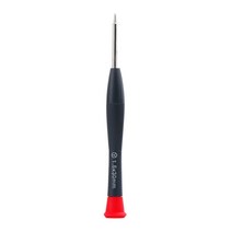 조이 콘 수리 키트 1.5mm Y00 Triwing 스크루 드라이버 PH000 필립스 스크루 드라이버 세트 닌텐도 스위치, 02 Y00 screwdriver
