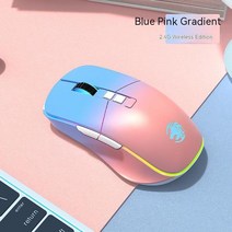 에어 마우스 경량 초경량 무선 Eweadn 인체공학 PC 사무실 컴, 없음, 1.wireless